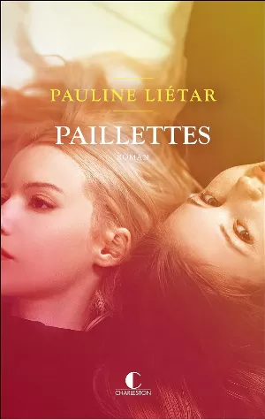 Pauline Liétar – Paillettes